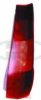 DIEDERICHS 3452091 Combination Rearlight
